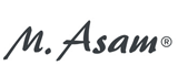 M Asam