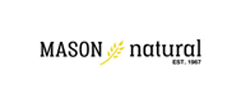Mason Natural