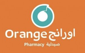 orange pharmacy