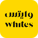 whites